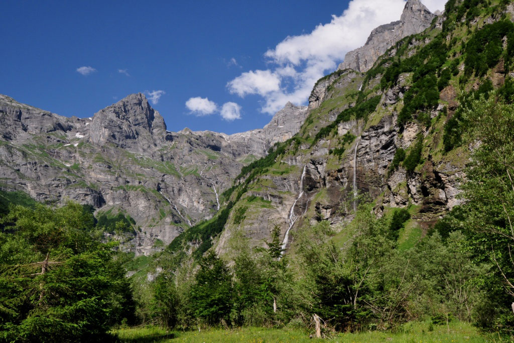 Sixt-Fer-a-Cheval